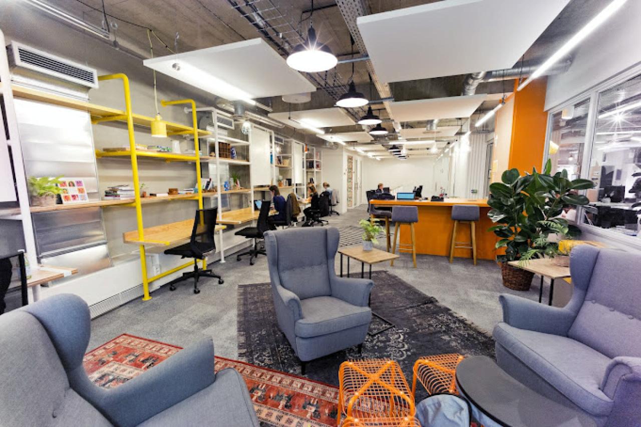 Bureau Paris 4300m² Location bureau Paris OLBUR2106901 0
